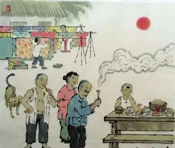 衣服