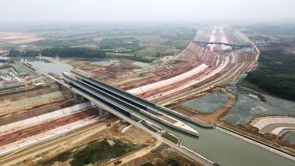 建设