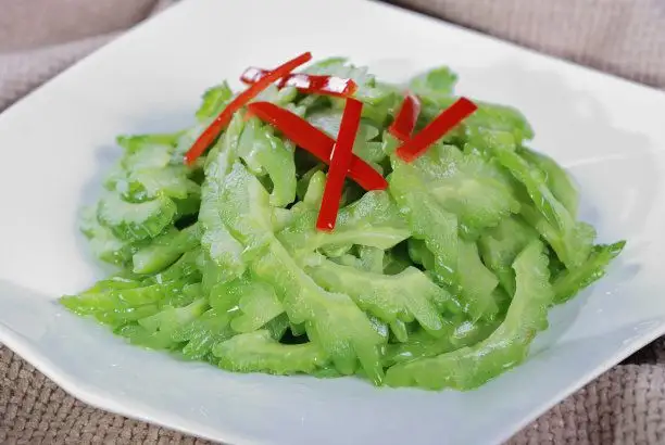 苦味