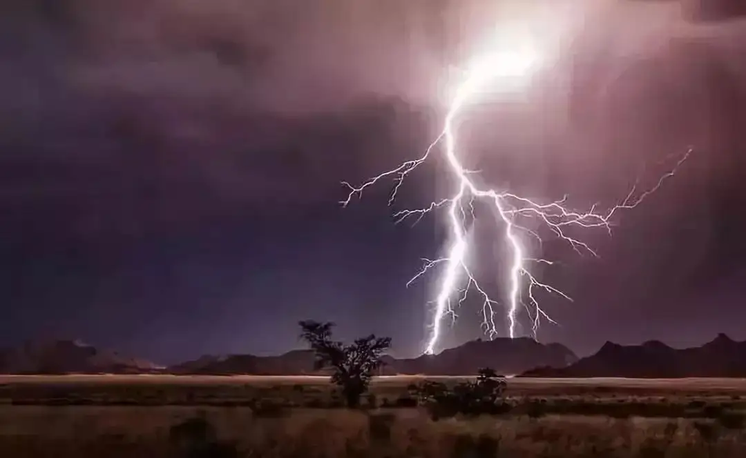 打雷