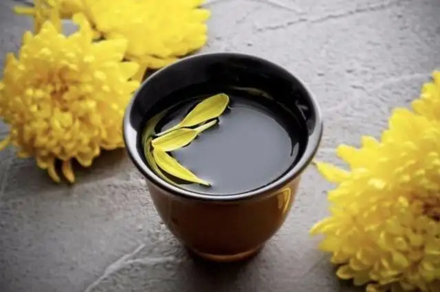 菊花酒