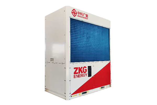 GHP冷熱水機組（寒冷地區）—ZGNR71A-AW(2)