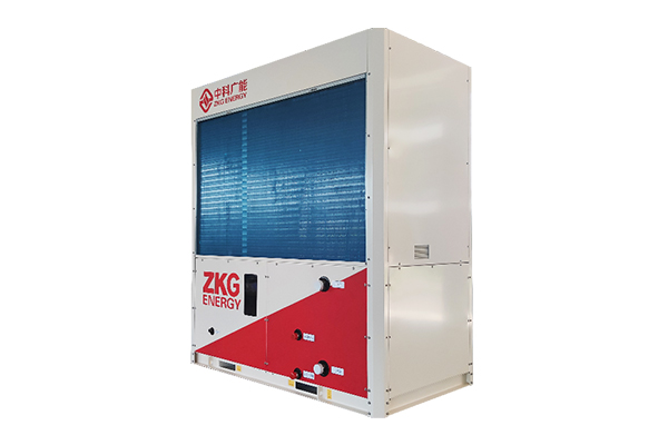 GHP冷熱水機組（帶熱水功能模塊） —ZGNR71A-AW（3）