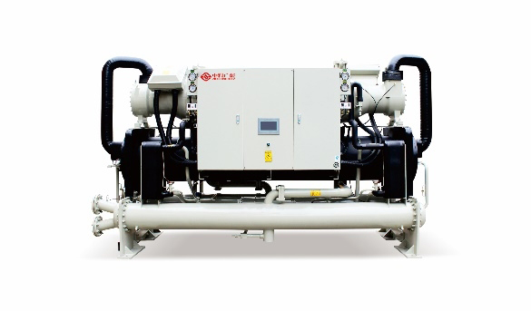 高溫熱泵機組—H系列2