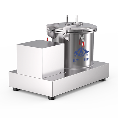 YGD SERIES SMALL CENTRIFUGE FOR EXPERIMENT