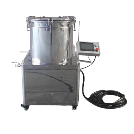 VTS Series Extraction Centrifuge