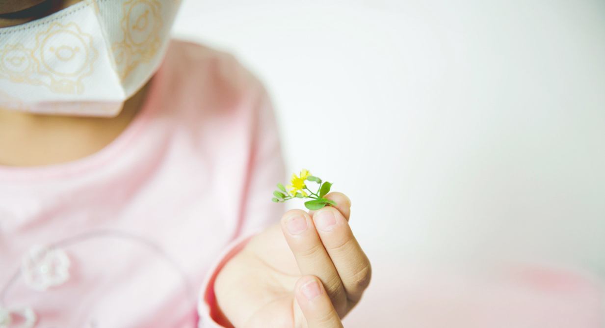 【助医】让生命种子都开花