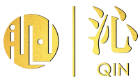 沁logo
