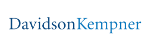 Davidson-Kempner-logo