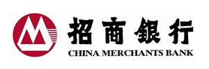 招商银行-logo