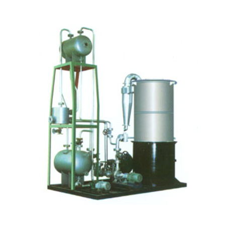电加热导热油炉(36-240kw)