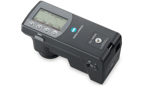 Spectroradiometer CL-500A