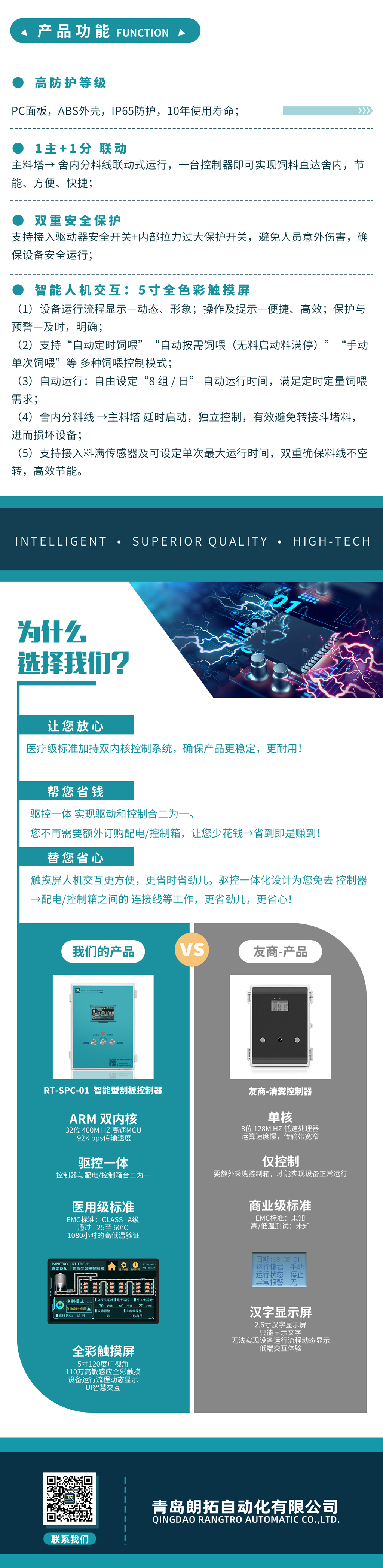 描述