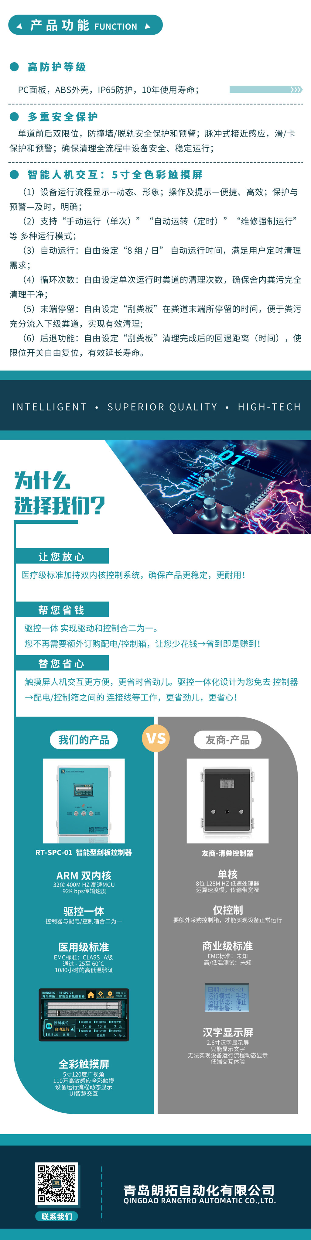 描述