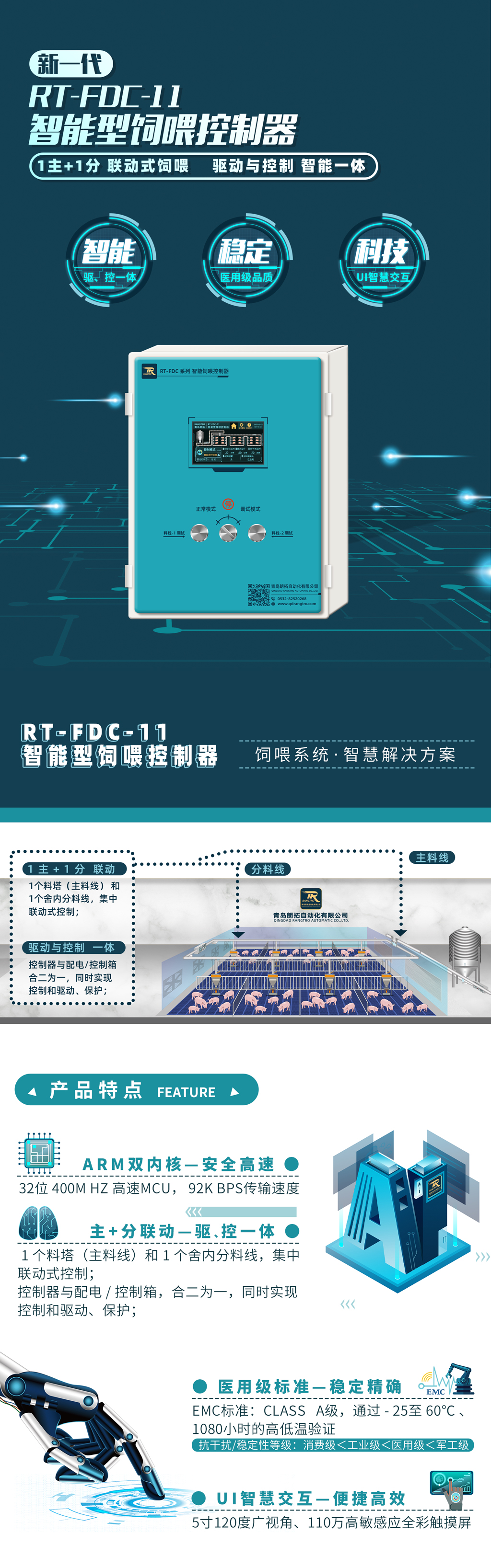 描述