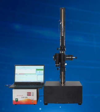 光学组件透射光谱测量仪SY-TS110