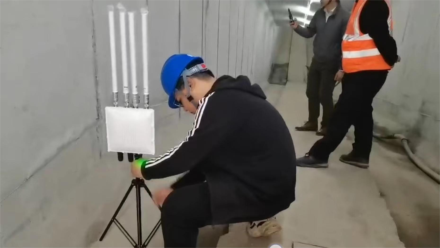 描述