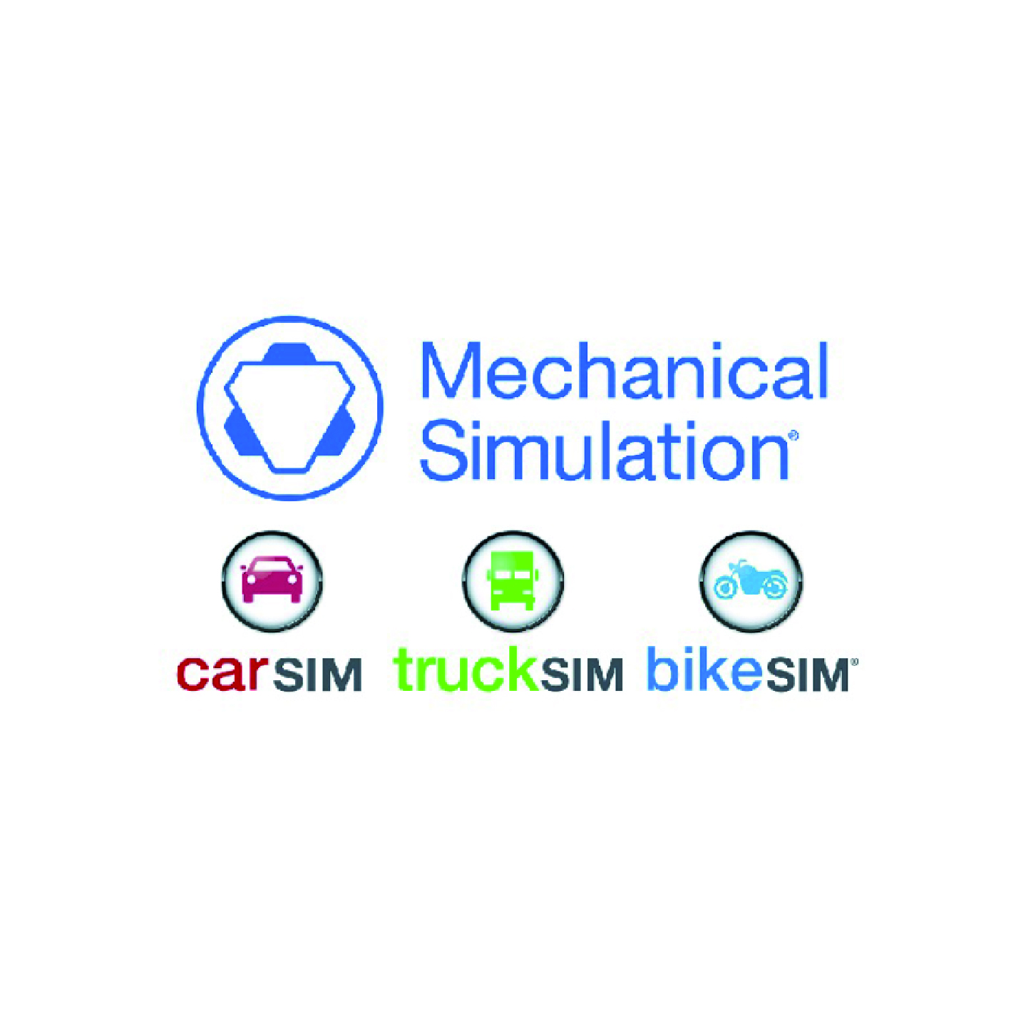 mechanical simulation