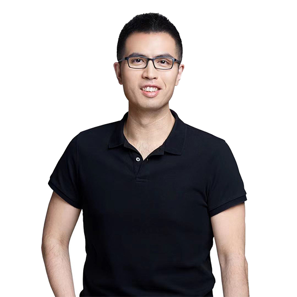清华大学学霸
清华大学出版社签约作者
江苏卫视《最强大脑》百强入围者
全网粉丝百万； 知名教育博主