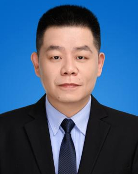 中国科学院深圳先进技术研究院研究员、材料所副所长。