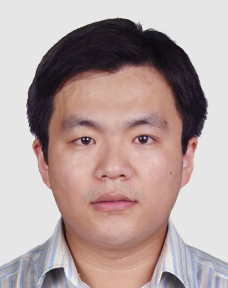 2005年6月获得天津大学化工学院工学博士学位，2008年1月进入中国科学院过程工程研究所绿色过程与工程重点实验室