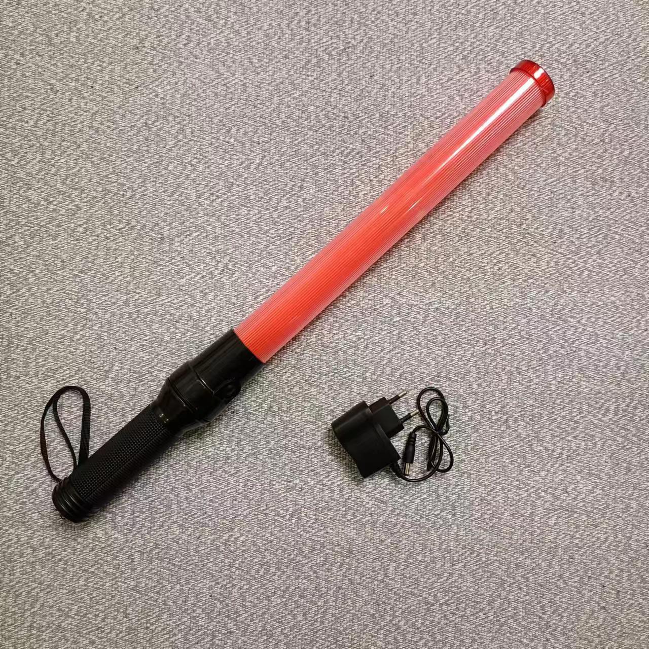 Traffic Rechargable Baton