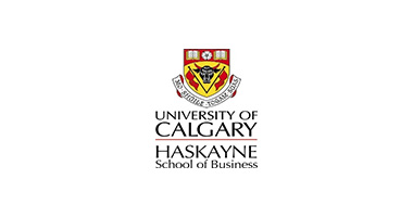 加拿大卡爾加裏大學哈斯凱因商學院國際管理培訓中心-(CIM)