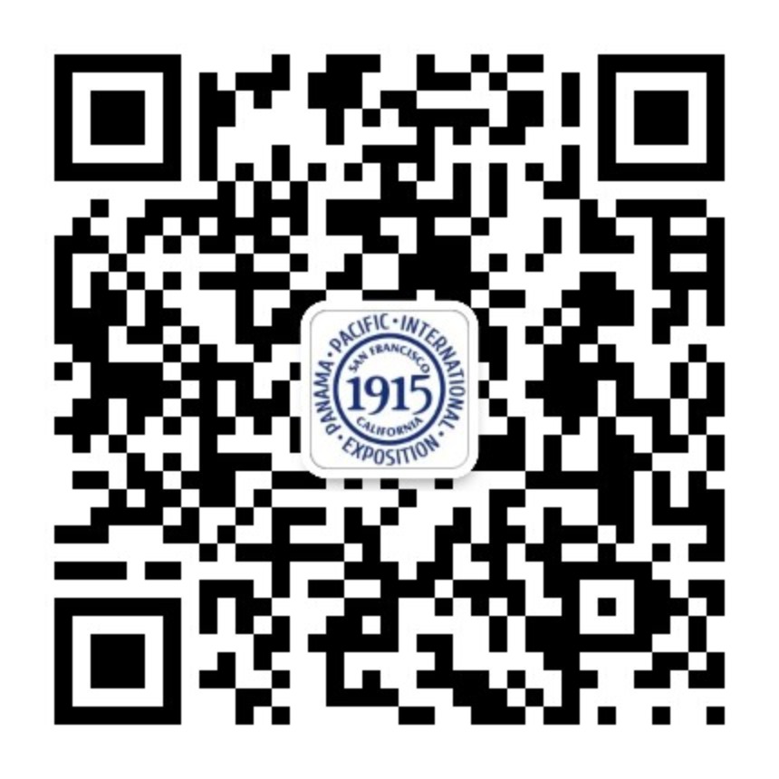 官方微信公众号