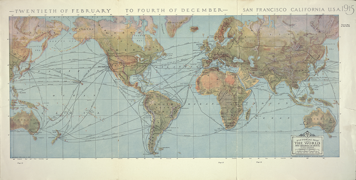  On November 18, 1903, the United States and Panama signed the Hay-Bunau-Varilla Treaty (named after U.S. Secretary of State John Hay and Philippe-Jean Bunau-Varilla, a French engineer and the diplomatic representative of Panama). The treaty established a Panama Canal Zone to build the canal, granting the United States sovereignty over the zone.