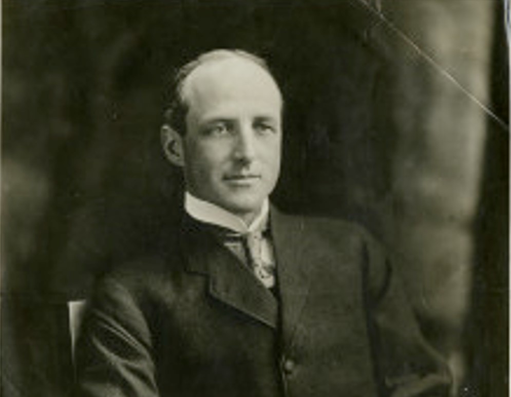 Reuben Brooks Hale—a San Francisco department store tycoon and president of the Merchants’ Association (the future Chamber of Commerce)—suggested that San Francisco host a world’s fair in 1915. The occasion, Hale wrote, would be “the opening of San Francisco as the center of trade for the Pacific Ocean, or in commemoration of the completion of the Panama Canal.” “And in that plea,” notes Hale’s great-grandson Lee Bruno, “begins the sort of inspired movement to pursue a world’s fair dream.”
