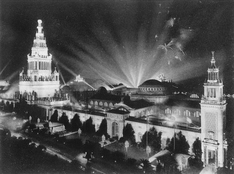  "Communicate with the world through exhibitions and events,    Let global brands reach everyone's life."