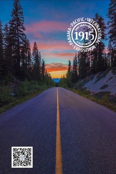 博览会地标建筑