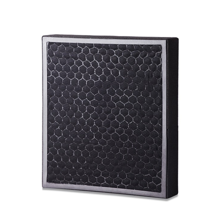 Medic Filter麦迪克高效HEPA活性炭复合滤网 适用于Alen F700 Breathesmart空气净化器 AS-601-HSC