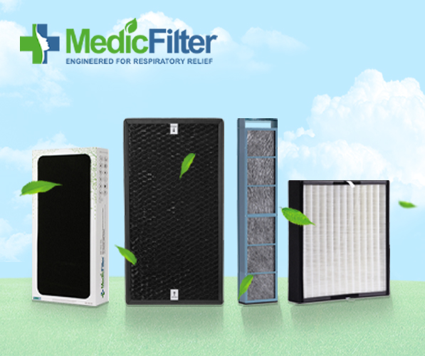 Medic Filter