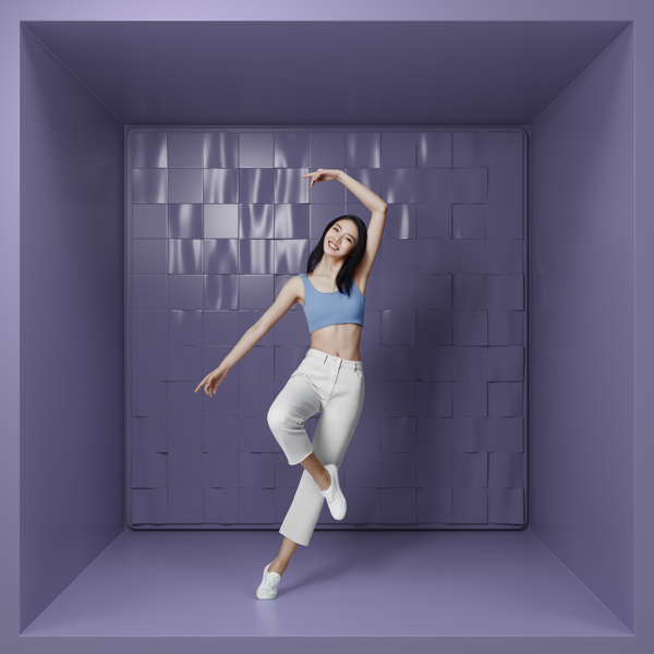 描述