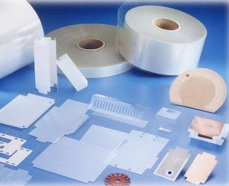 PET、PVC、PP、PS、PC、PE的区别
