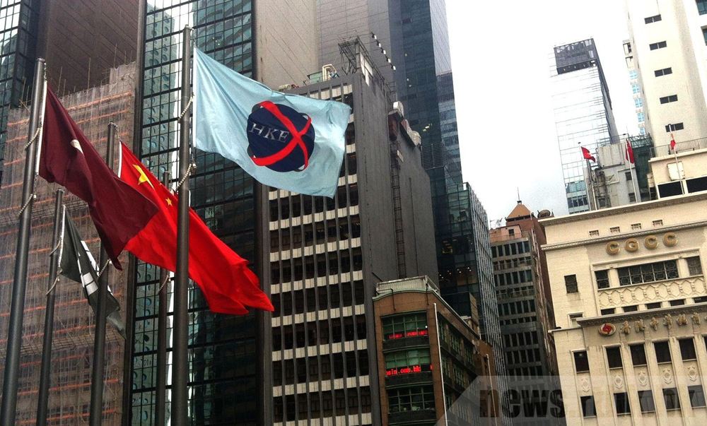 港股IPO