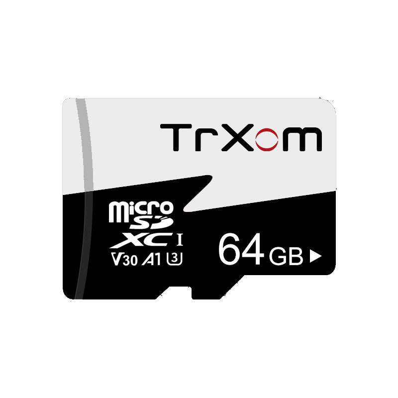 microSD卡