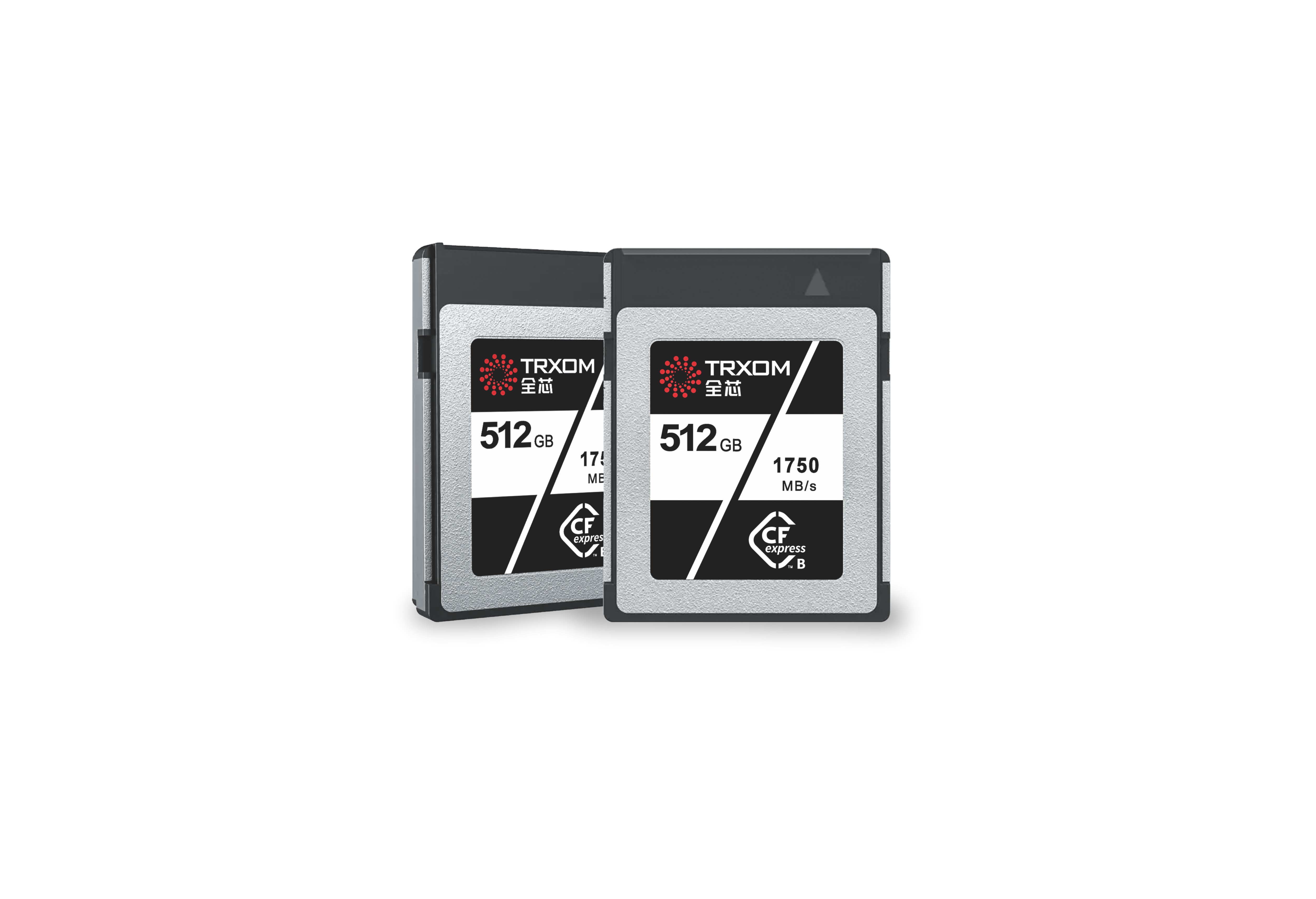 CFexpress B存储卡