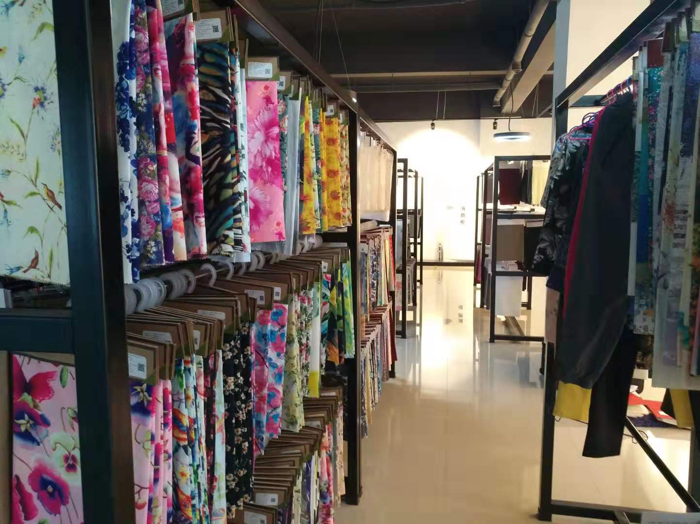 绍兴柯润纺织品有限公司/绍兴柯歌针织/绍兴柯桥云马纺织科技面料供应商