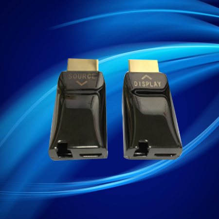 光纖無(wú)縫發(fā)射/接收器