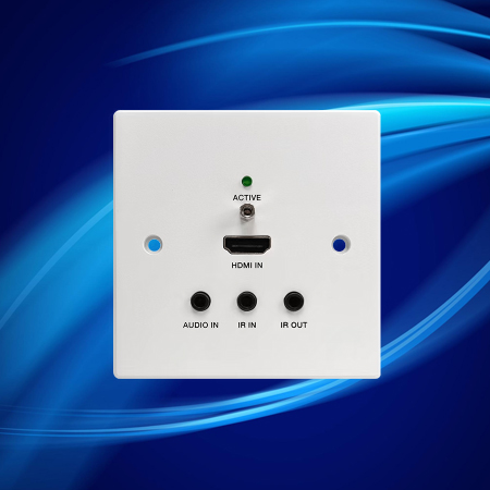 HDMI双绞线发送面板-70米