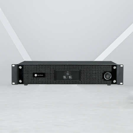 兩通道數(shù)字功放