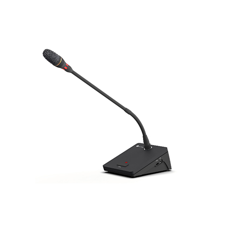 高品质有线电容话筒