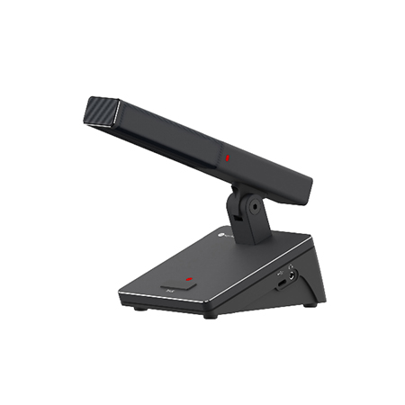 高品质有线电容话筒