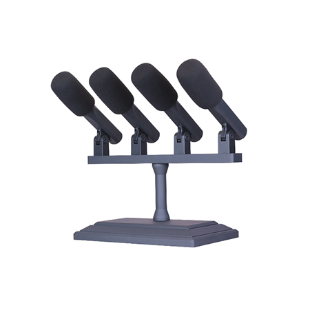 主席台演讲话筒