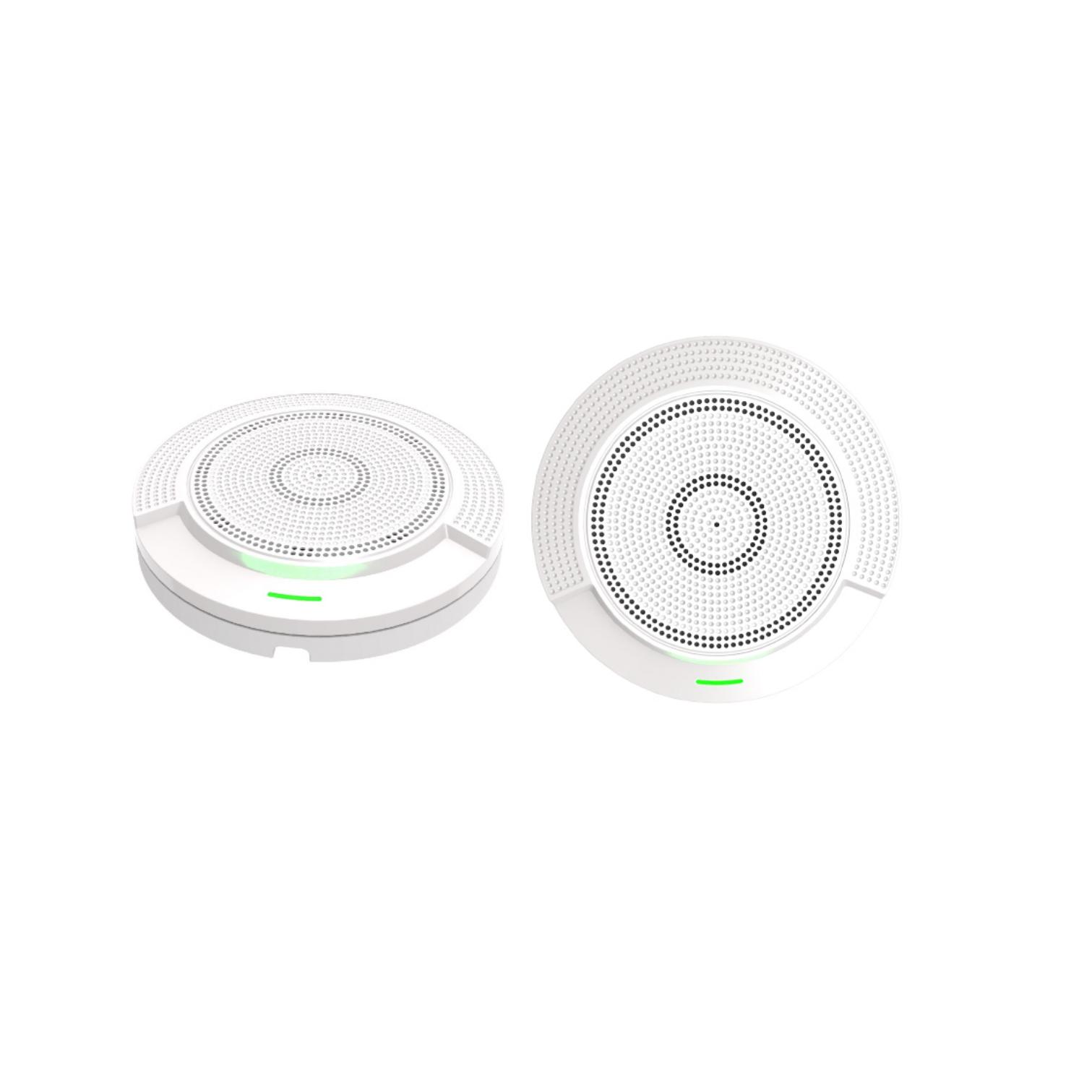 全向阵列麦克风（吸顶款）