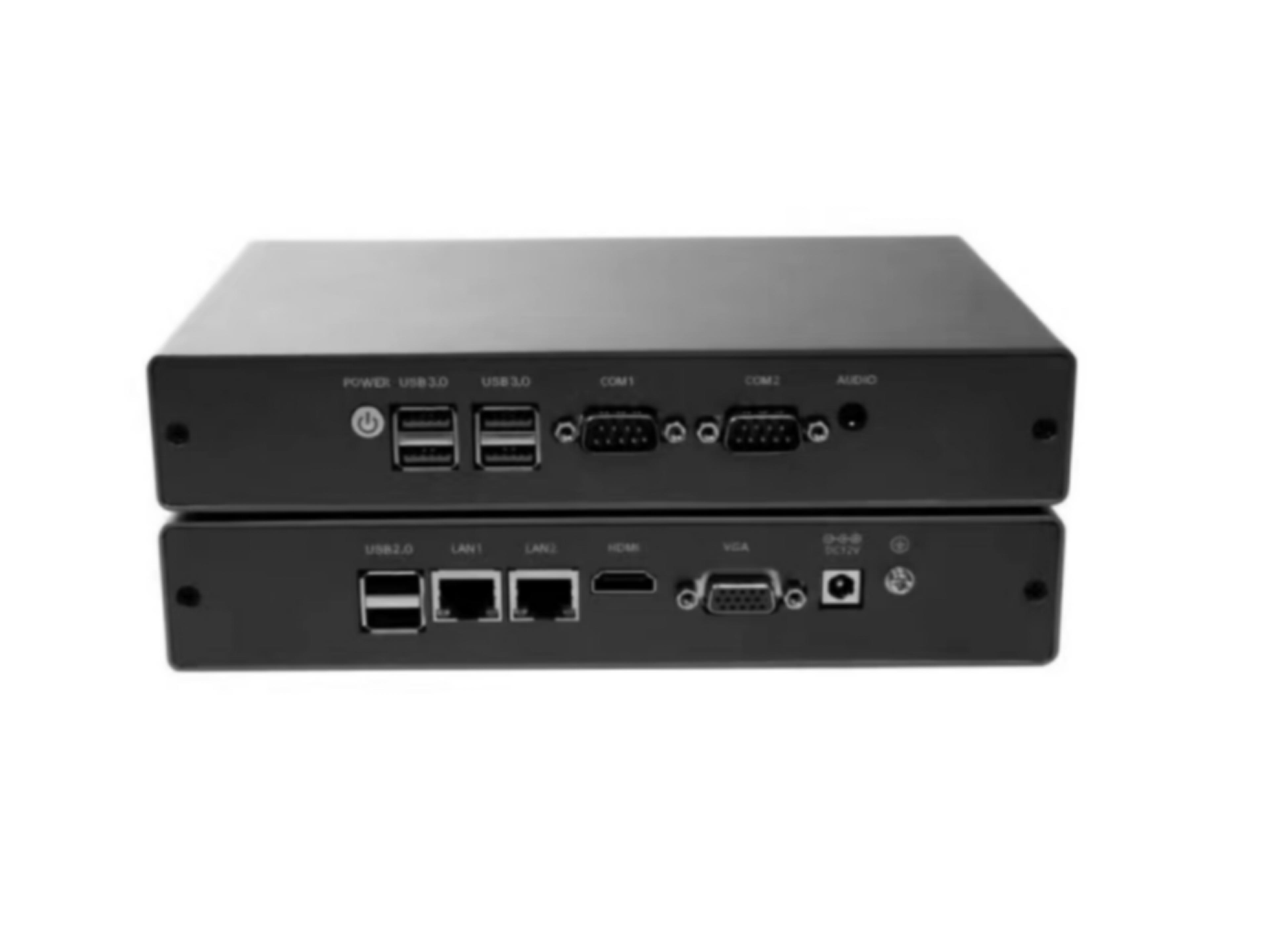 分布式節點管理器