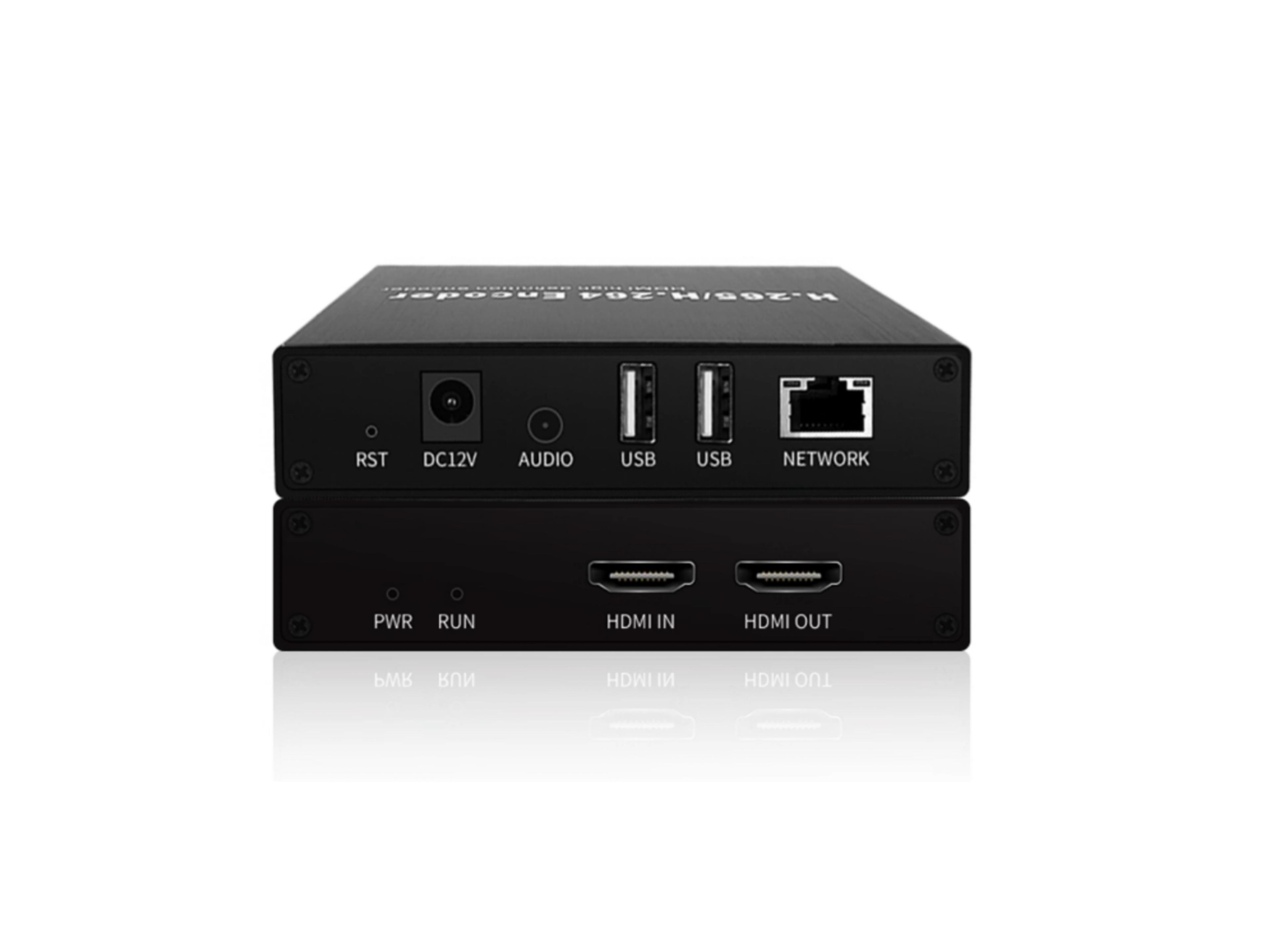 一體化編解碼引擎單元