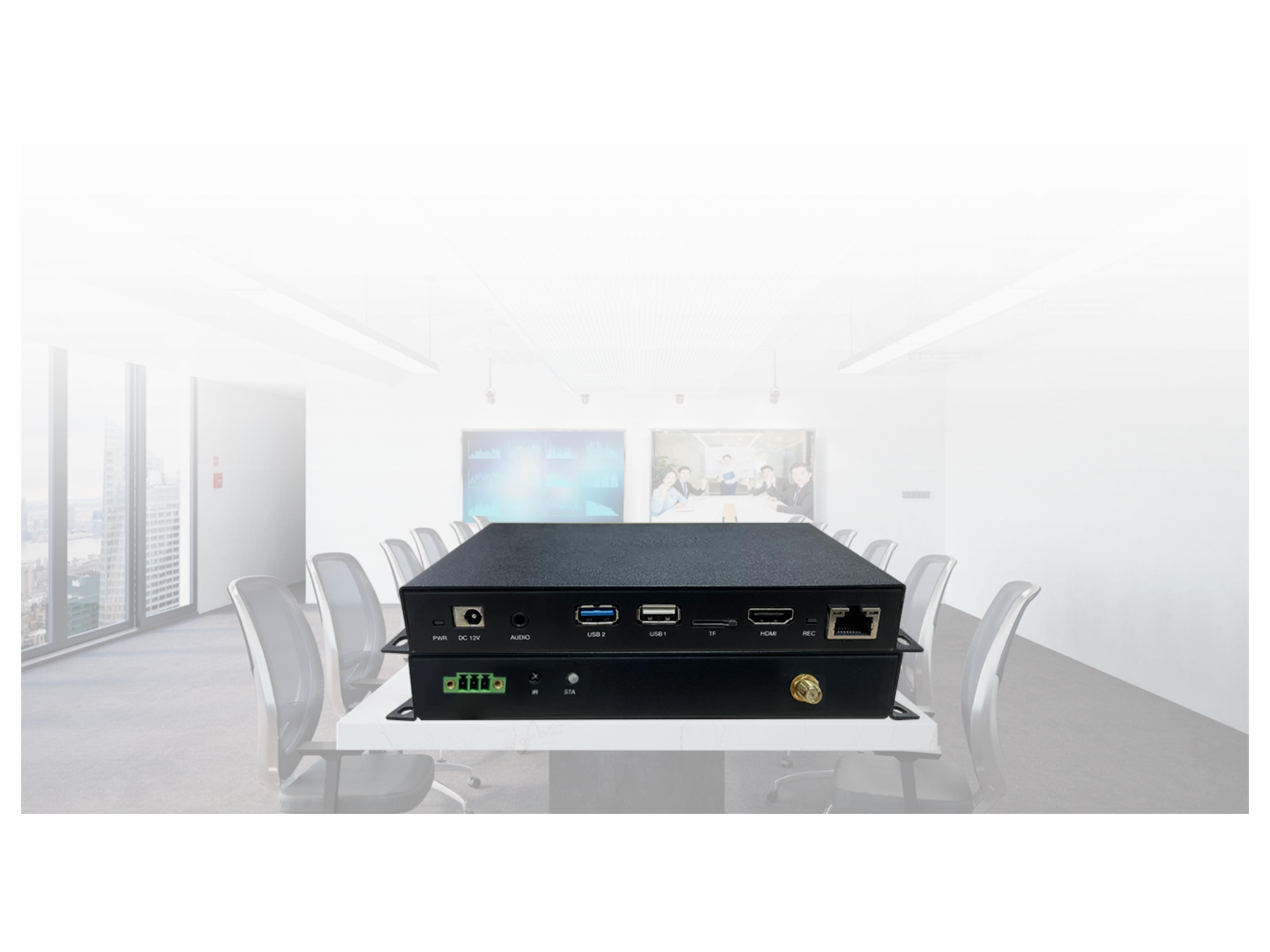 多媒體播放終端